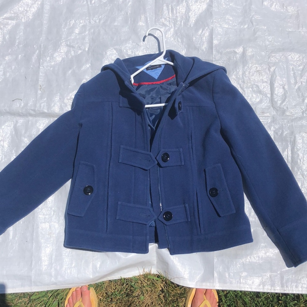 Tommy Hilifiger Jacket